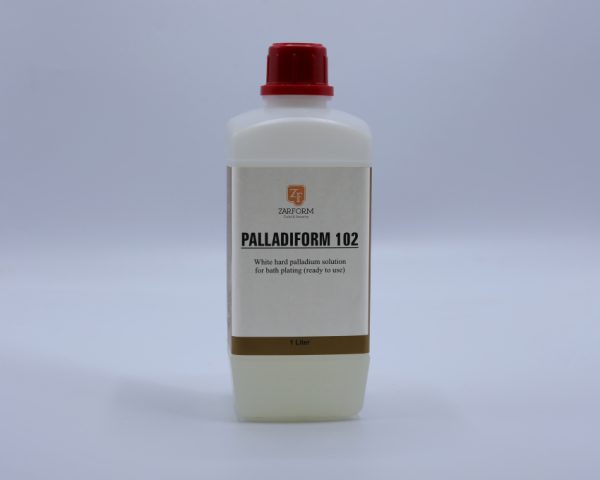 PALLADIFORM 102