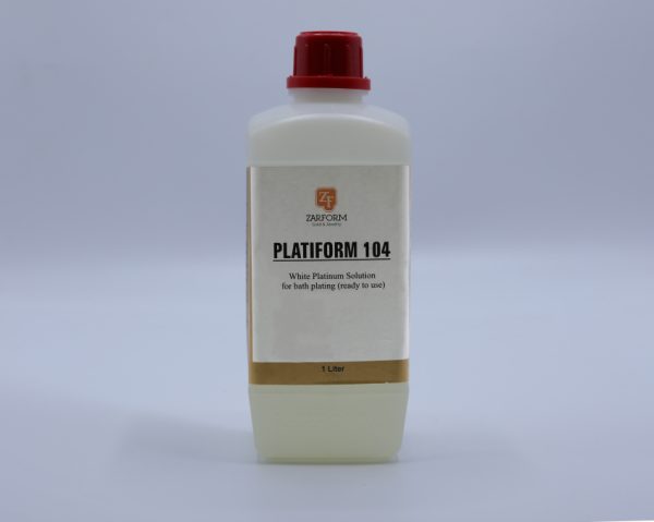 PLATIFORM 104